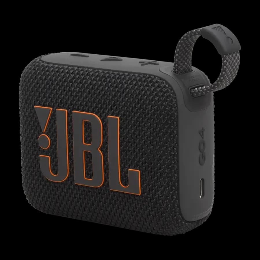 Parlante Portátil JBL GO 4